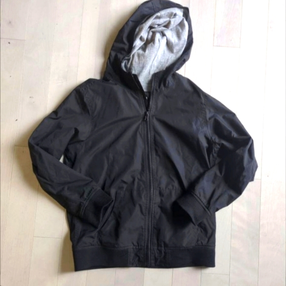 windbraker 10-12Y - Picture 2 of 4